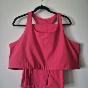 Girlfriend Collective Paloma Sports Bra